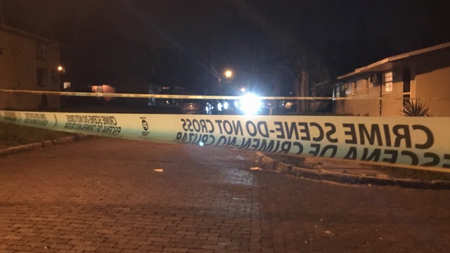 Police seeking tips in Lakeland homicide