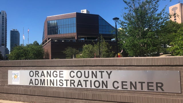 Florida DOGE to audit Orange County, alleging excessive taxation, spending