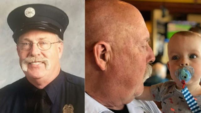 Colorado paramedic dies of coronavirus while volunteering as NYC EMT