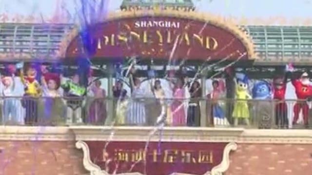 Expert grades Shanghai Disneyland’s reopening an 'A'