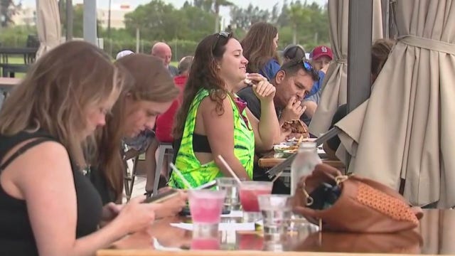 Launch brings business back to Cape Canaveral