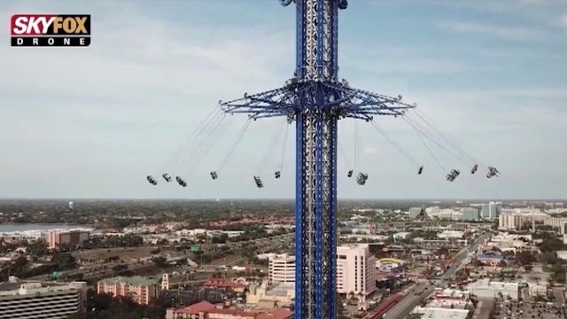 Smaller Orlando-area attractions waiting on governor's signature to reopen