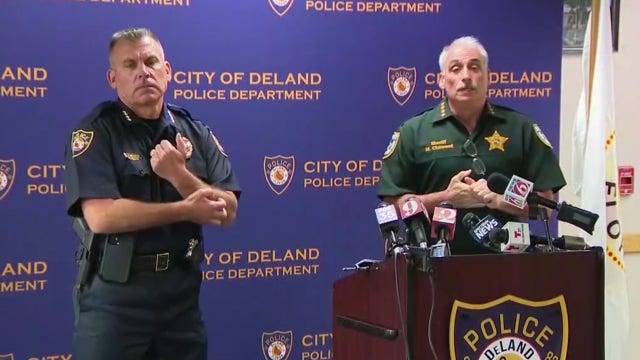 Local law enforcement agencies choose education over enforcement when it comes to social distancing