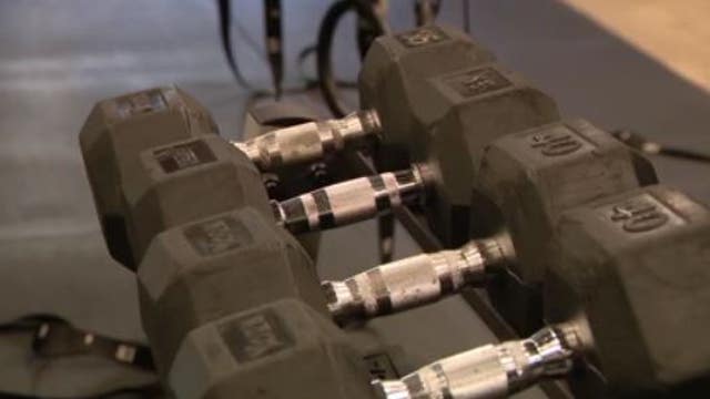 Orlando gyms make plans for reopening