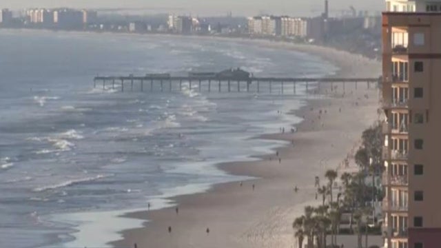 Beach parking reopens Saturday on limited basis across Volusia County