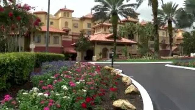 Bonnet Creek Resort, near Disney World, reopens to guests