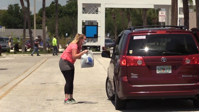 Lake Square Mall to reopen Sunday; curbside shopping at some stores available now