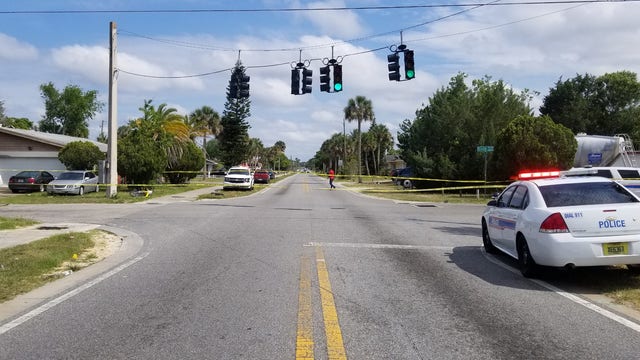 13-year-old on stolen dirt bike killed after colliding with driver, police say