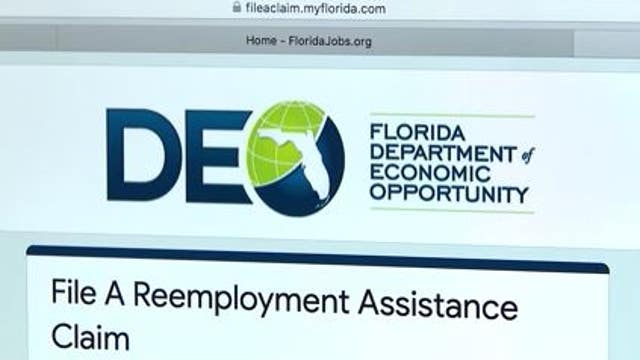 Woman can't stop unemployment payments after landing job
