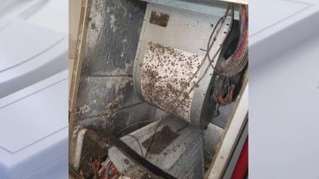 Experts weigh in on the benefits of air duct cleaning