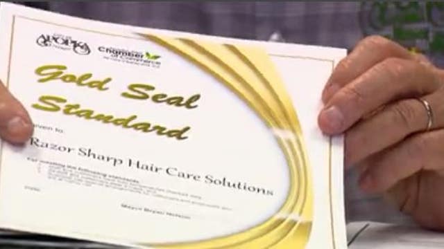 City of Apopka partners with COVID Safe Pass app to keep customers safe