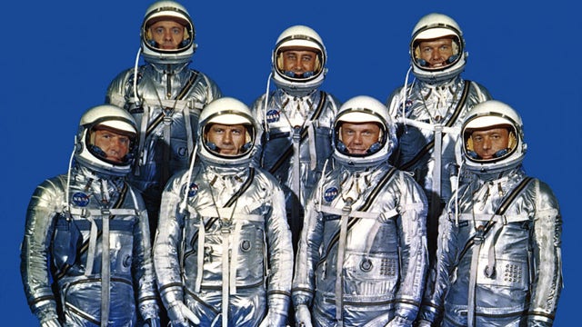 Launch of SpaceX Demo-2 caps six decades of crewed spaceflight