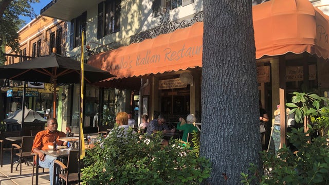 Winter Park restaurant receives Paycheck Protection Program loan after 2nd application