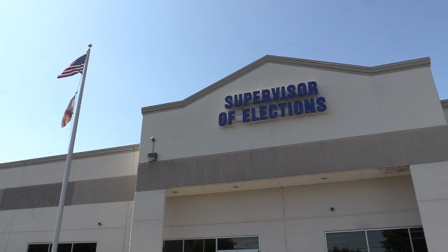Lake County facing shortage of poll workers