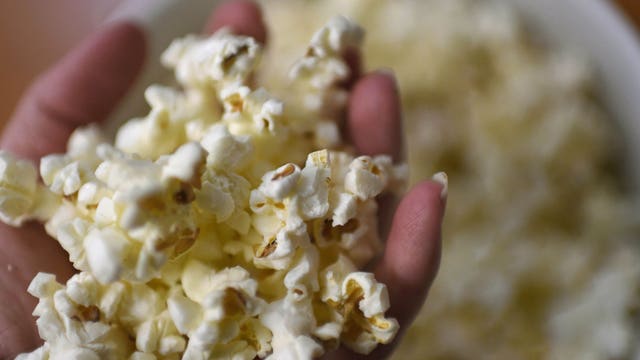 Coronavirus has most Americans wanting to watch new movies at home