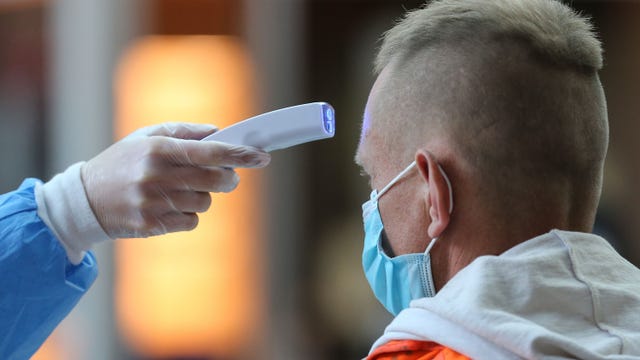 Q&A: Safety a big concern as workers return to their jobs amid COVID-19 pandemic