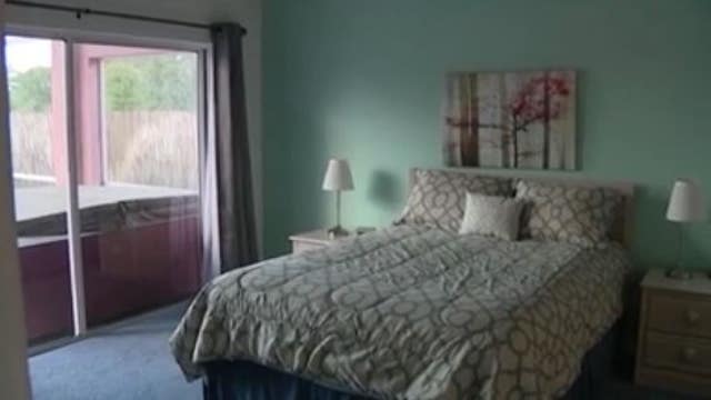 Osceola County submits plan for reopening vacation rental homes