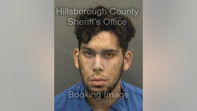 Deltona man arrested near Tampa, accused of killing boyfriend