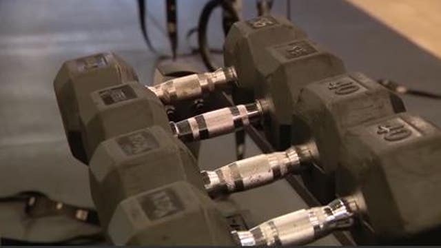 Gov. DeSantis set to make announcement Friday on re-opening gyms