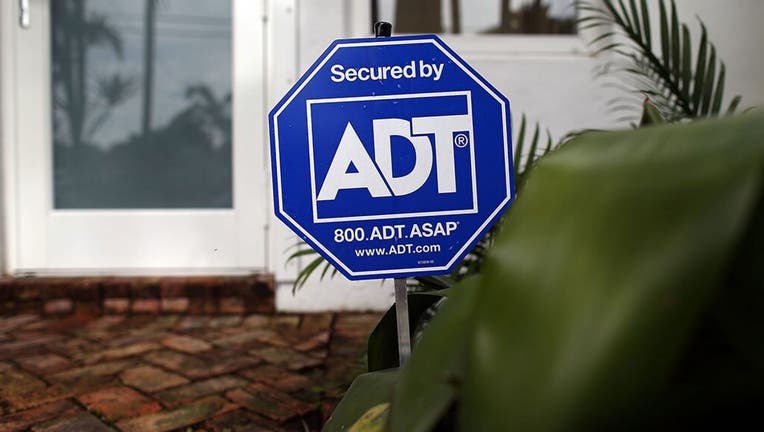 ADT-Security-Services