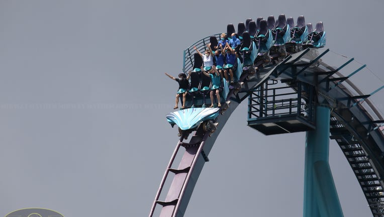The 10 Best Wooden Roller Coasters in America