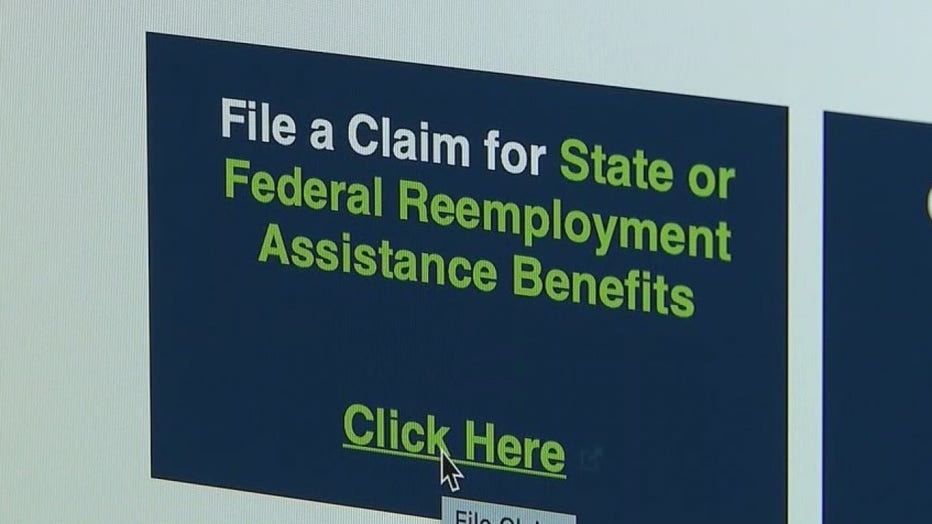 Floridians In Need Of Unemployment Benefits Must Make Claims Every Two ...