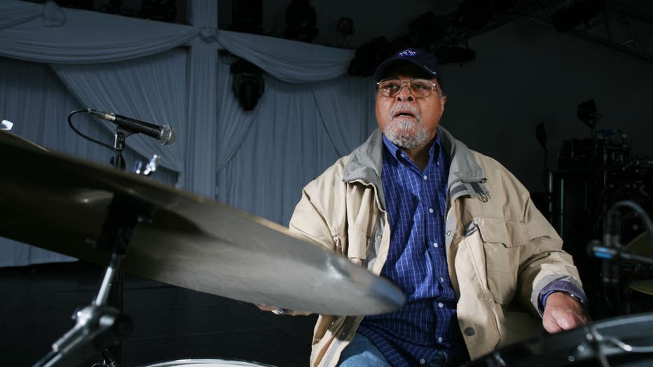 Jimmy Cobb