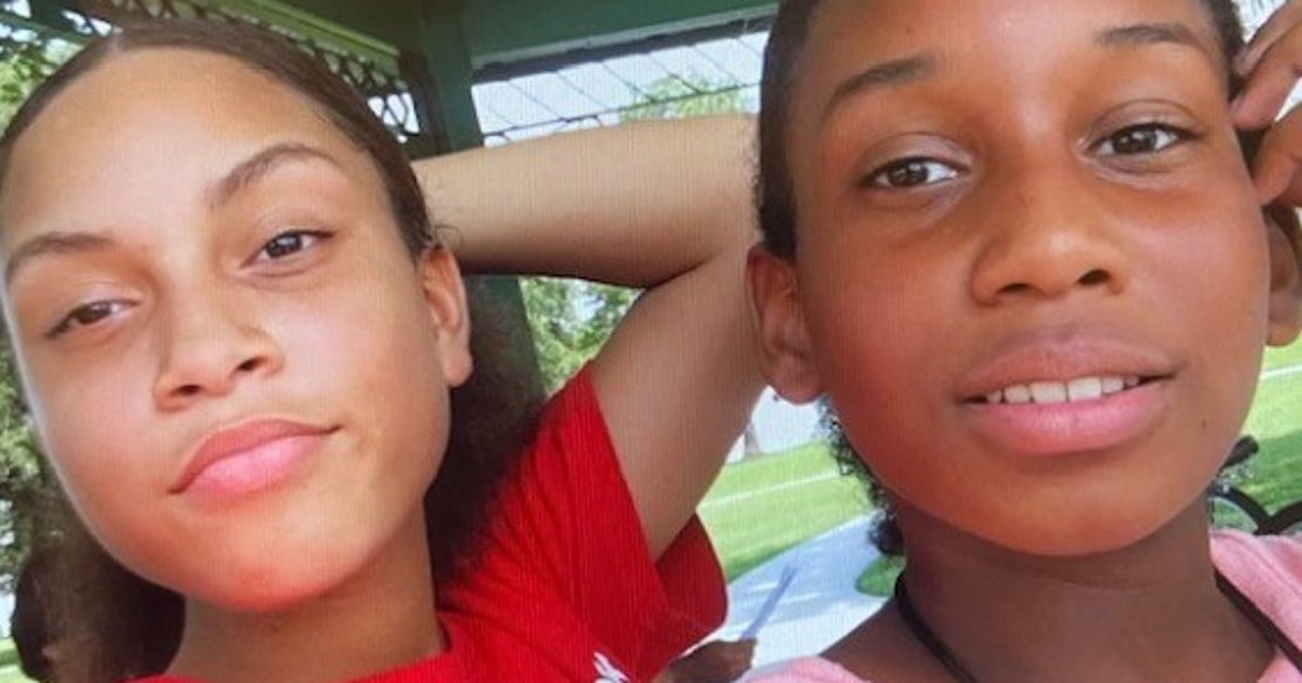 2 missing girls in Orlando found in good health, police confirm | FOX ...