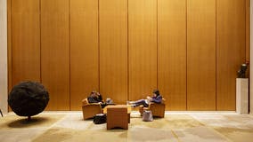 Princeton drops Woodrow Wilson's name from school due to 'racist thinking'