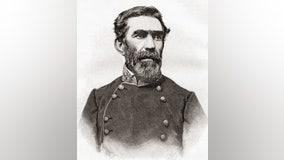 California city of Fort Bragg, named for a Confederate general, considers name change