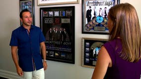 Backstreet Boy behind new luxury condo project in Cocoa Beach