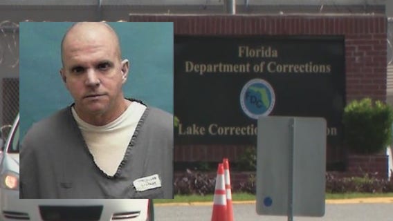 Protesters demand arrest after prison inmate dies following use of force incident