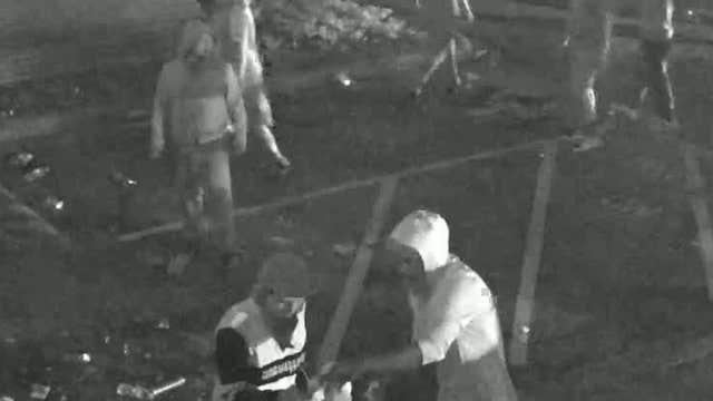 ATF releases photos, videos of persons of interest in Minneapolis riots