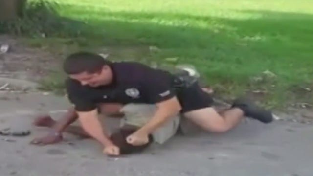 High-profile attorney joins homeless man's excessive force case against the Orlando Police Department