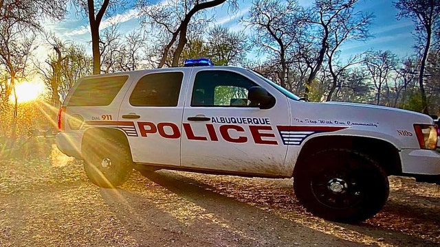 Albuquerque to send unarmed social workers, not police officers, to some 911 calls