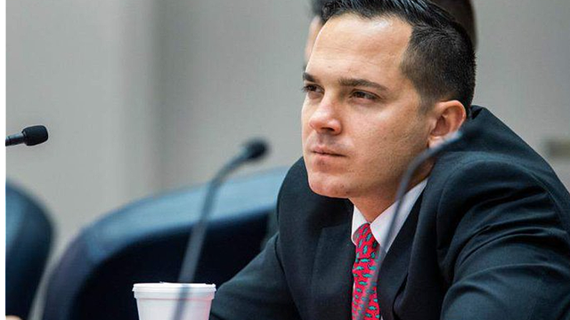 House won't take action after gun tweet