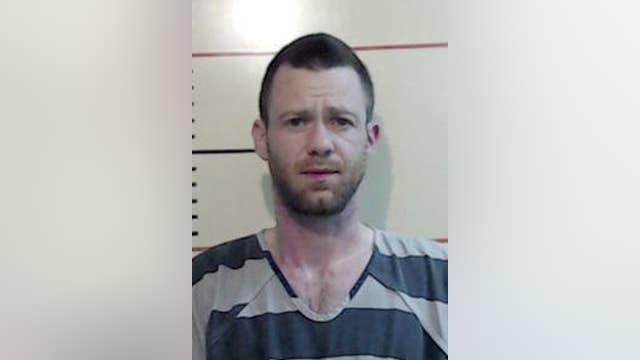 ‘Little Rascals’ actor arrested in Weatherford for huffing