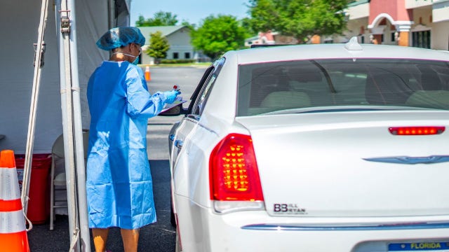 UCF to offer 11 new graduate courses in response to COVID-19