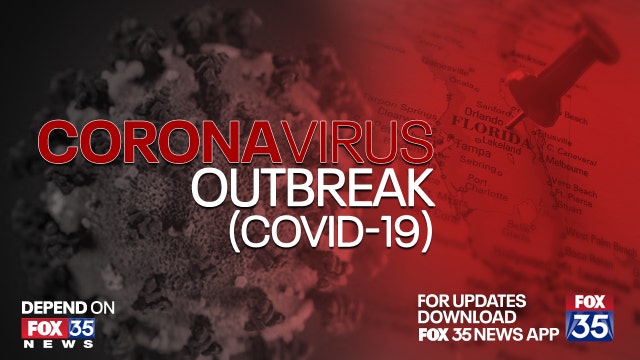 Florida sees another 8,500 new coronavirus cases, 29 additional deaths