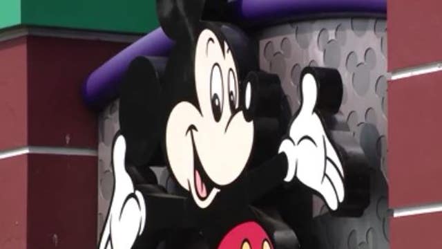 Excitement grows ahead of Disney's reopening to public