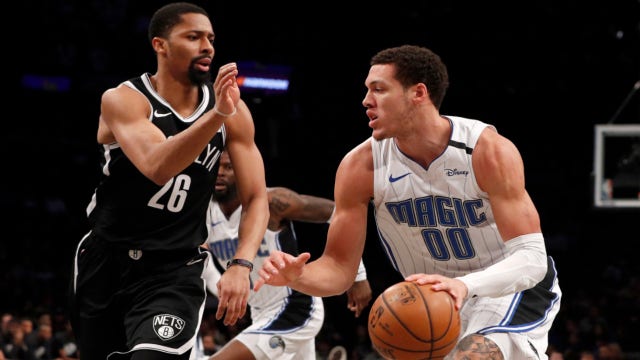 Game On! NBA sets the schedule for season restart