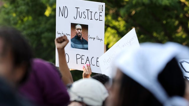 Kansas resident tests positive for COVID-19, attended protest without mask, health officials say