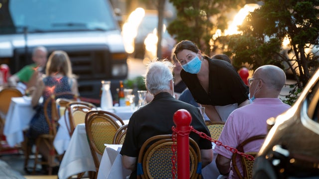 'Coming back and biting us': US sees coronavirus resurgence