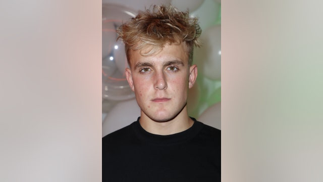 PD: YouTuber Jake Paul charged in connection to looting at Scottsdale Fashion Square