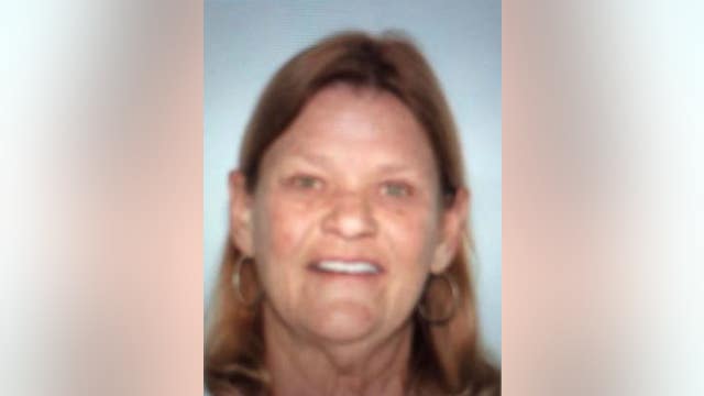 Deputies locate missing Marion County woman