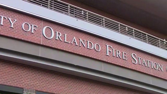 Lightning strike sparks attic fire at Orlando home, no injuries reported: OFD
