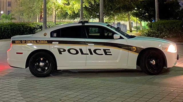 University of Central Florida Police Department updates resistance policy with #8CantWait recommendations