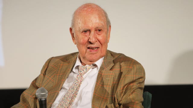 Carl Reiner, comedy legend and creator of ‘Dick Van Dyke Show,’ dies at 98