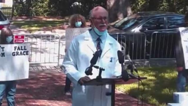 Doctors push for statewide mask mandate