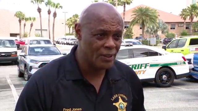 'It was disturbing': Central Florida law enforcement officer speaks out about George Floyd's death